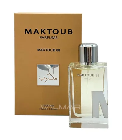 Maktoub 88 Unisex 100ml Parfum