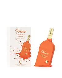 Camara Freeze Mandarin Dream Unisex 90ml EDP