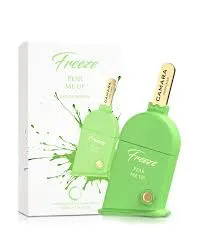 Camara Freeze Pear Me Up Unisex 90ml EDP
