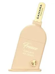 Camara Freeze Caramel Me Crazy Unisex 90ml EDP