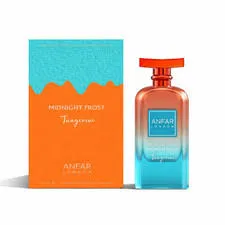 Anfar Midnight Frost Tangerine Unisex 80ml EDP