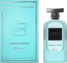Anfar Midnight Frost Intense Unisex 80ml EDP