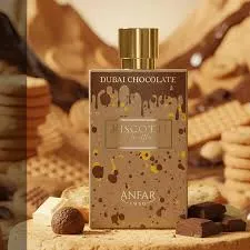 Anfar Boscotti Truffle Unisex 80ml EDP