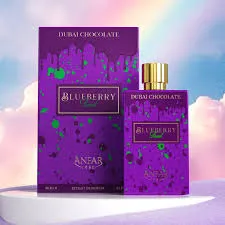 Anfar Blueberry Forest Unisex 80ml EDP