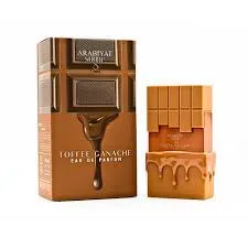 Arabiyat Toffee Mganache Unisex 100ml EDP