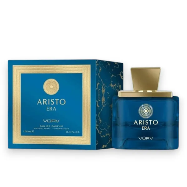 Vorv Aristo Era Unisex 100ml EDP