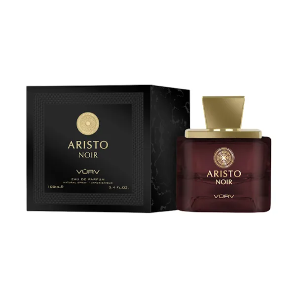 Vorv Aristo Noir Unisex 100ml EDP