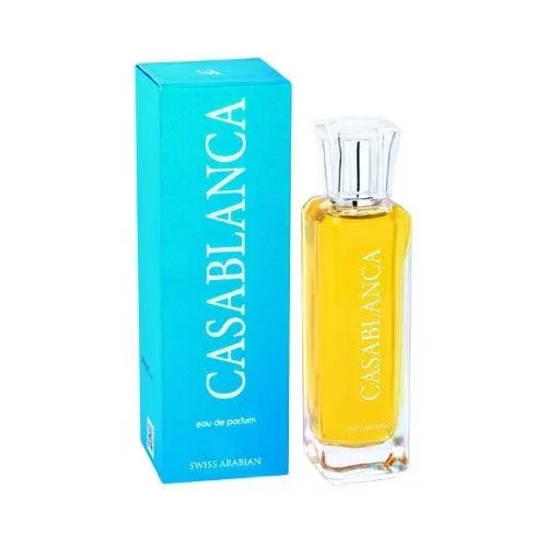 Swiss Arabian Essence of Casa Blanca Unisex 100ml