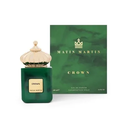 Matin Martin Crown Hombre 100ml EDP