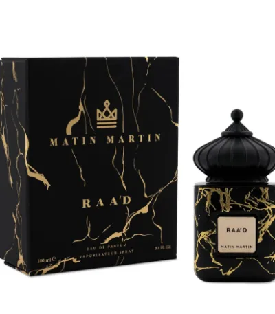 Matin Martin Raad Unisex 100ml EDP