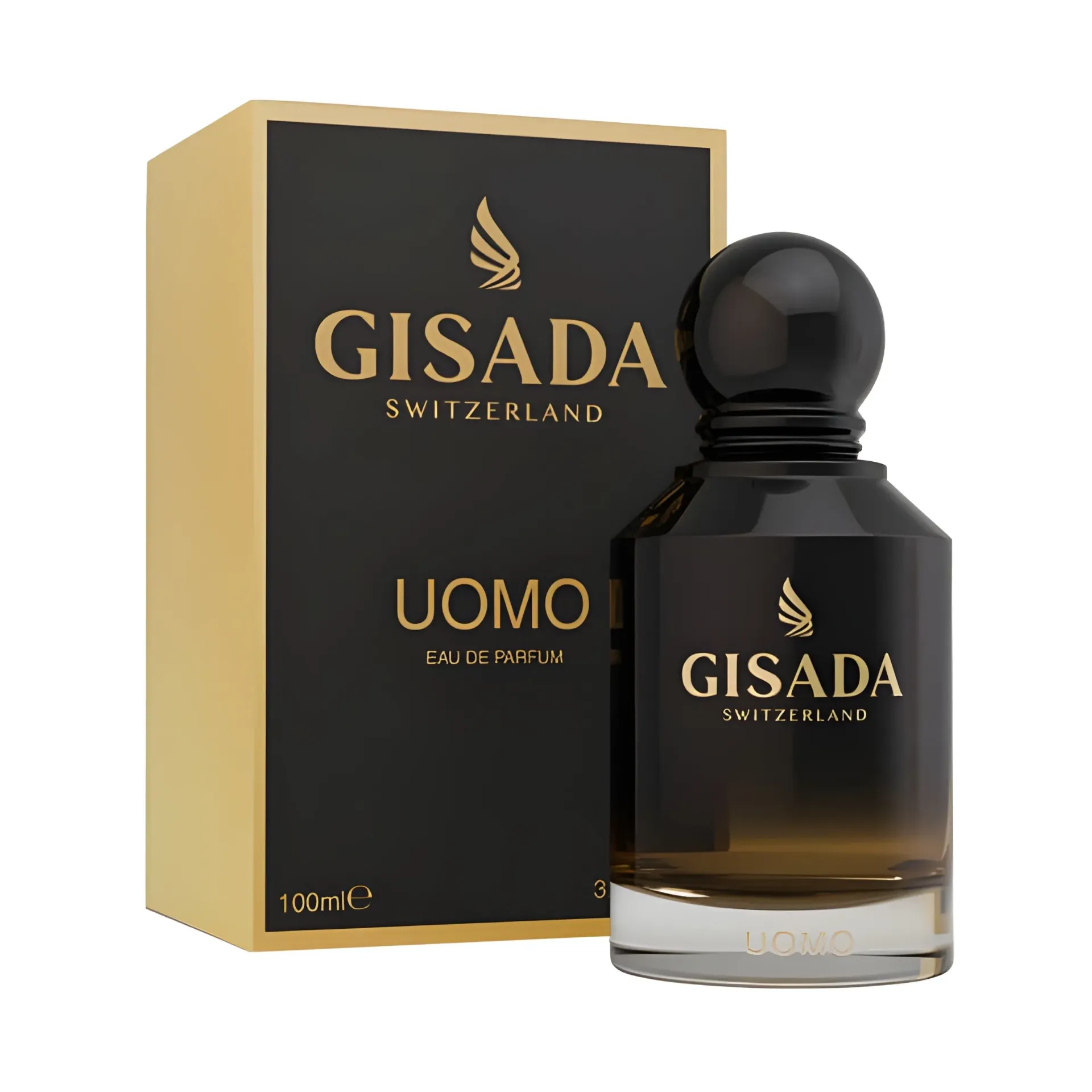 Gisada Uomo Hombre 100ml EDP