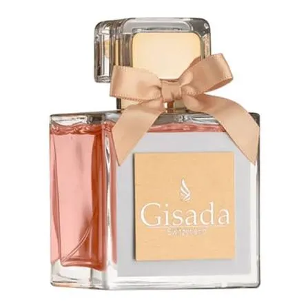 Gisada Donna Mujer 100ml EDP
