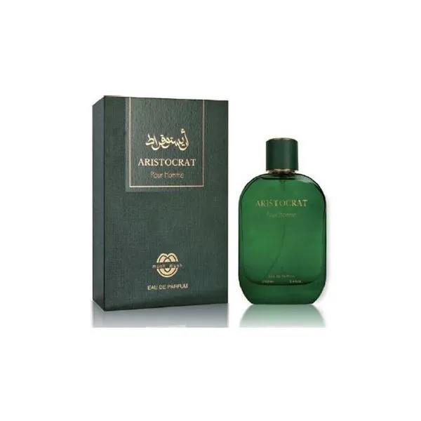 Mushmush Aristocrat Hombre 100ml EDP