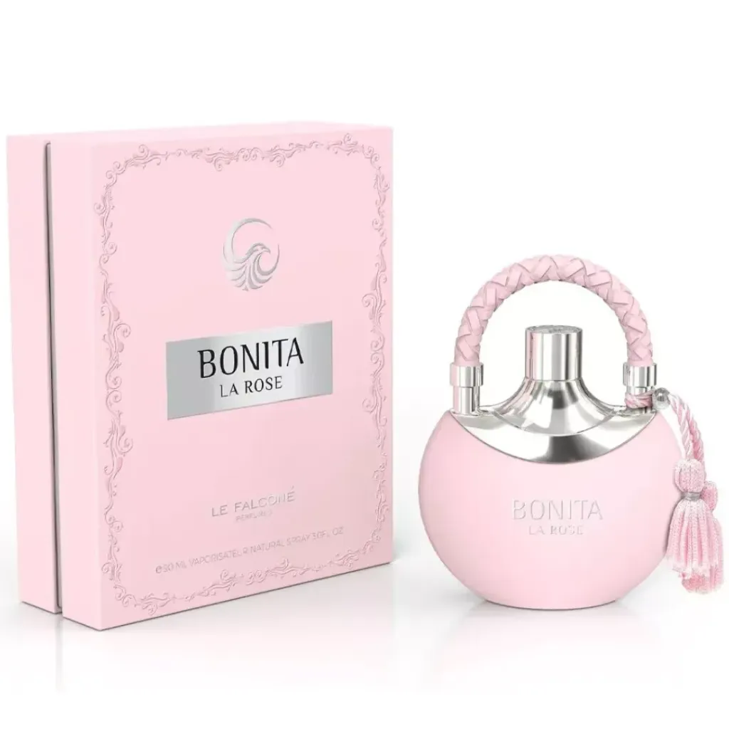 Le Falcone Bonita La Rose Mujer 100ml EDP