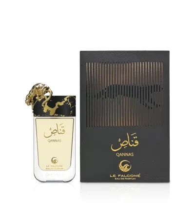 Le Falcone Qannas Hombre 100ml EDP