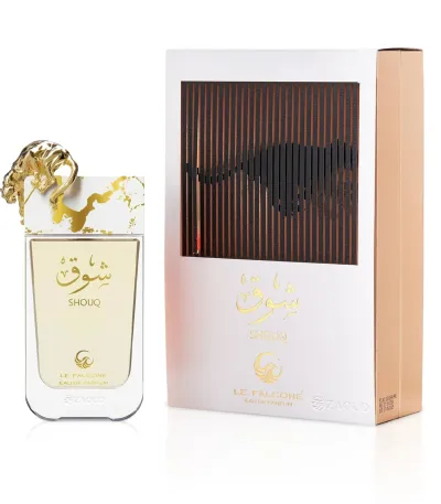 Le Falcone Shouq Unisex 100ml EDP