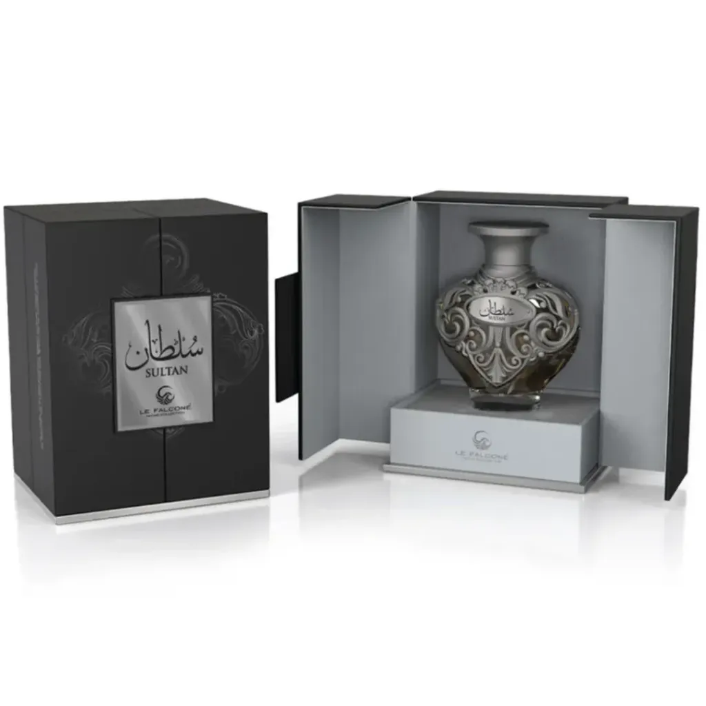 Le Falcone Sultan Unisex 100ml EDP