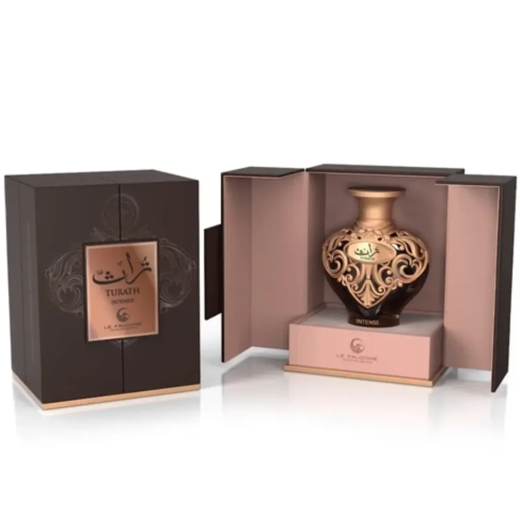 Le Falcone Turath Intense Unisex 100ml EDP