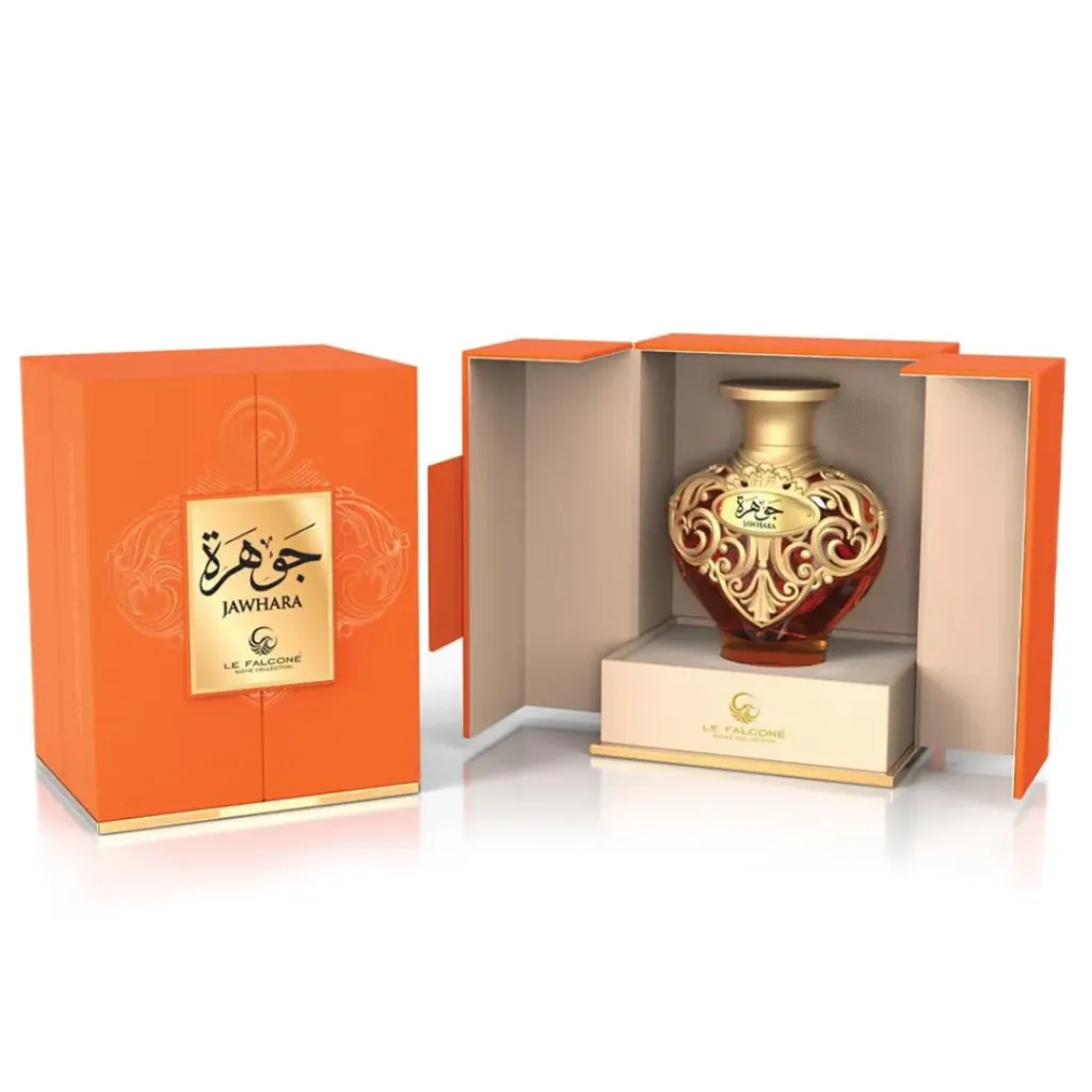 Le Falcone Jawhara Mujer 100ml EDP