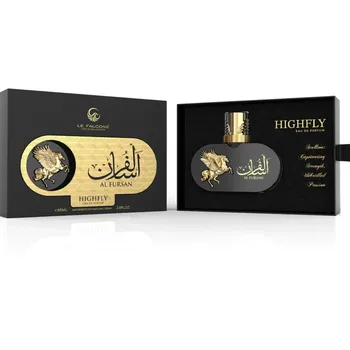 Le Falcone Al Fursan Unisex 85ml EDP