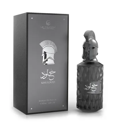 Le Falcone Khulood Extrait Unisex 85ml EDP
