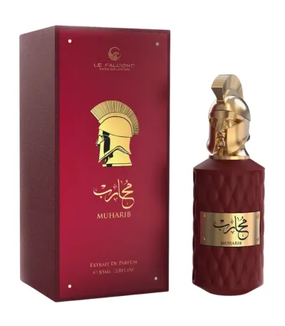 Le Falcone Muharib Extrait Unisex 85ml