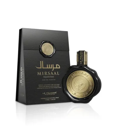 Le Falcone Mirsaal Valentine Unisex 100ml EDP
