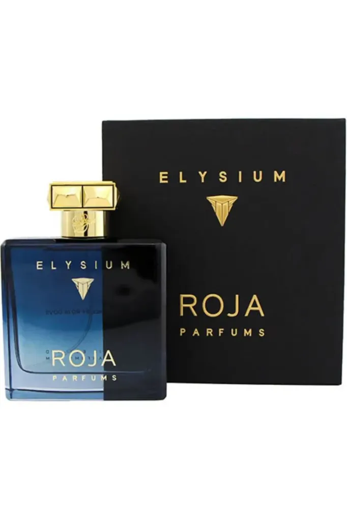 Roja Perfums Elysium Unisex 100ml EDP