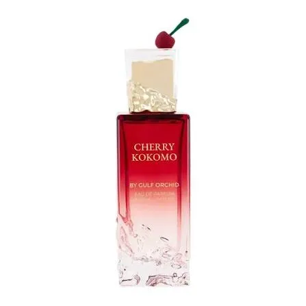 Gulf Orchid Cherry Kokomo Unisex 100ml EDP