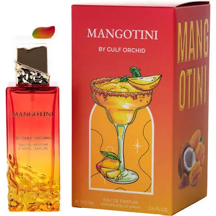 Gulf Orchid Mangotini Unisex 100ml EDP