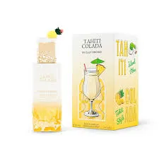 Gulf Orchid Tahiti Colada Mujer 100ml EDP