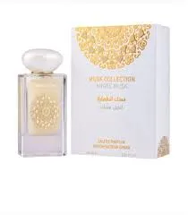 Gulf Orchid Musk Collection Angel Musk Unisex 60ml EDP