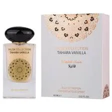 Gulf Orchid Musk Collection Tahara Vainilla Unisex 60ml EDP