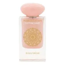 Gulf Orchid Musk Collection Cotton Candy Unisex 60ml EDP