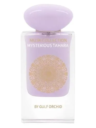 Gulf Orchid Musk Collection Mysterious Tahara Mujer 60ml EDP