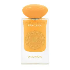 Gulf Orchid Musk Collection Pina Colada Unisex 60ml EDP