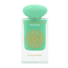 Gulf Orchid Musk Collection Pistachio Unisex 60ml EDP