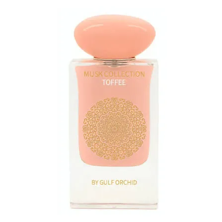Gulf Orchid Musk Collection Toffee Unisex 60ml EDP