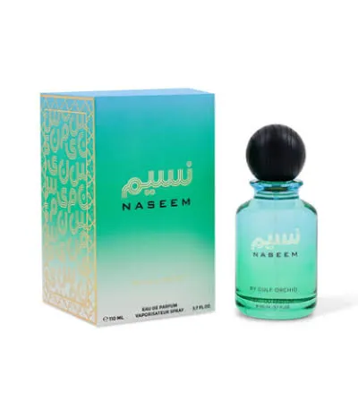 Gulf Orchid Naseem Unisex 100ml EDP