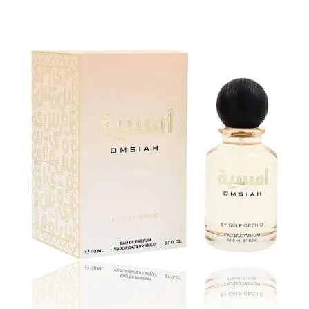 Gulf Orchid Omsiah Unisex 100ml EDP