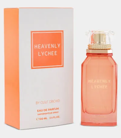 Gulf Orchid Heavenly Lychee Unisex 100ml EDP