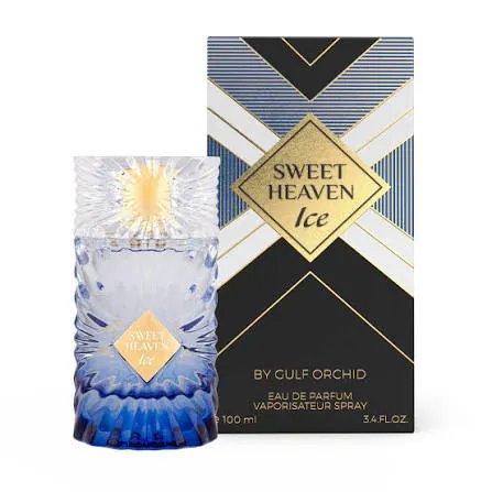 Gulf Orchid Sweet Heaven Ice Unisex 100ml EDP