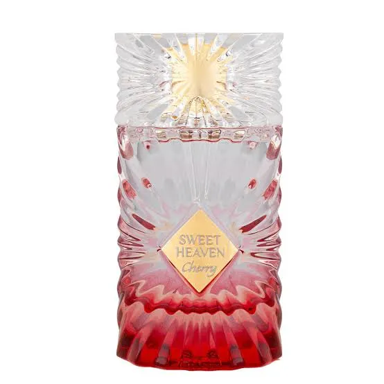 Gulf Orchid Sweet Heaven Cherry Unisex 100ml EDP
