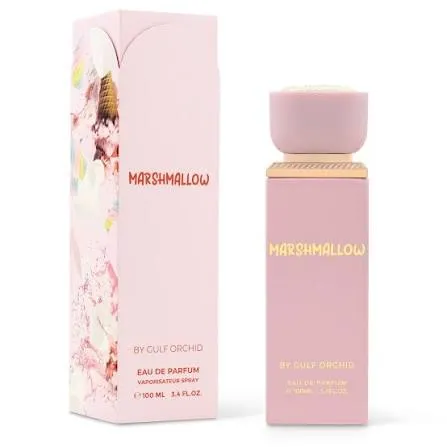 Gulf Orchid Marshmallow Mujer 100ml EDP