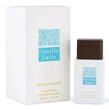 Gulf Orchid Vanilla Late Unisex 100ml EDP