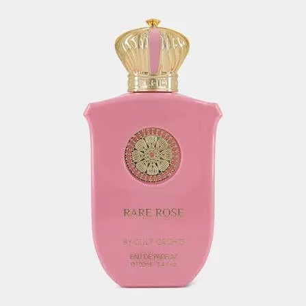 Gulf Orchid Rare Rose Unisex 100ml EDP