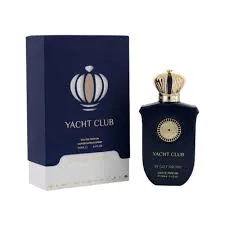 Gulf Orchid Yacht Club Unisex 100ml EDP