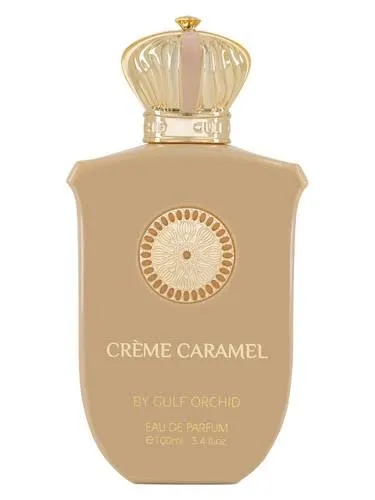 Gulf Orchid Creme Caramel Unisex 100ml EDP