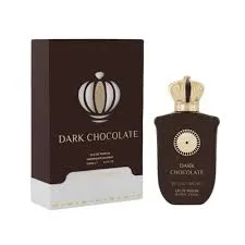 Gulf Orchid Dark Chocolate Unisex 100ml EDP