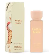 Gulf Orchid Naughty Vanilla Unisex 100ml EDP